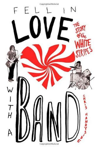 Chris Handyside/Fell in Love with a Band@ The Story of the White Stripes
