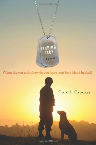 Gareth Crocker/Finding Jack