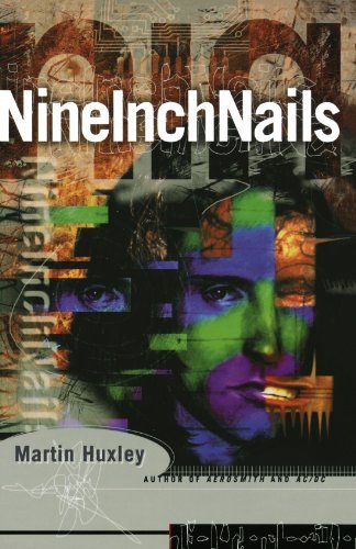 Martin Huxley/Nine Inch Nails