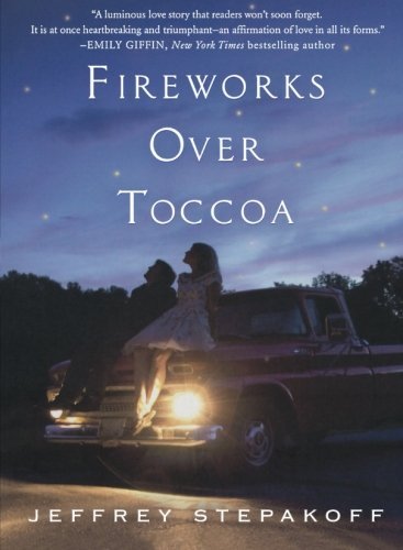 Jeffrey Stepakoff/Fireworks Over Toccoa