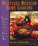 Nancy Zaslavsky Meatless Mexican Home Cooking 