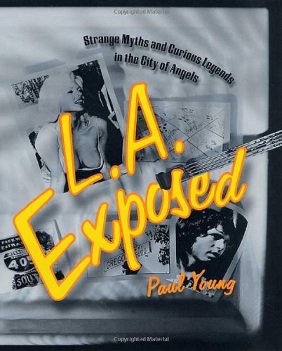 Paul Young/L.A. Exposed