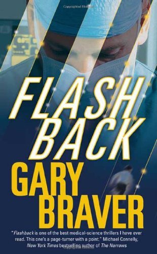 Gary Braver/Flashback