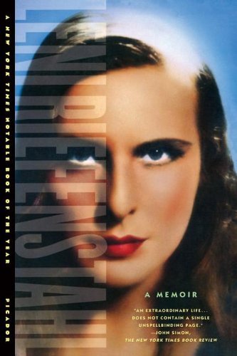 Leni Riefenstahl/Leni Riefenstahl@Reprint