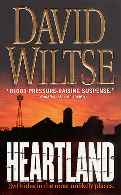 David Wiltse Heartland 