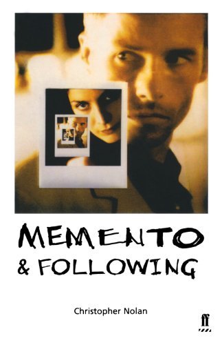 Christopher Nolan/Memento & Following