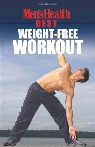 Men's Health Magazine/Men's Health Best@Weight-Free Workout