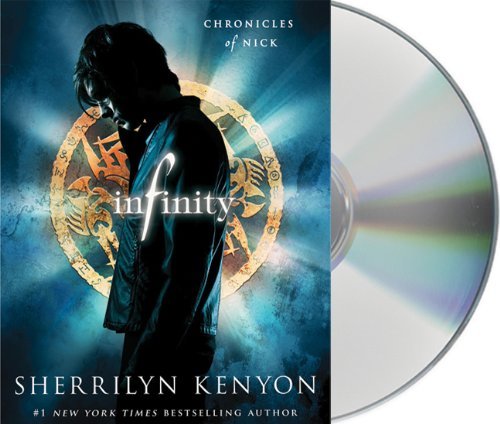 Sherrilyn Kenyon/Infinity@ Chronicles of Nick