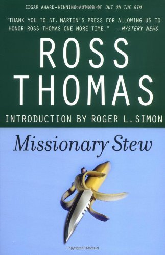 Ross Thomas/Missionary Stew