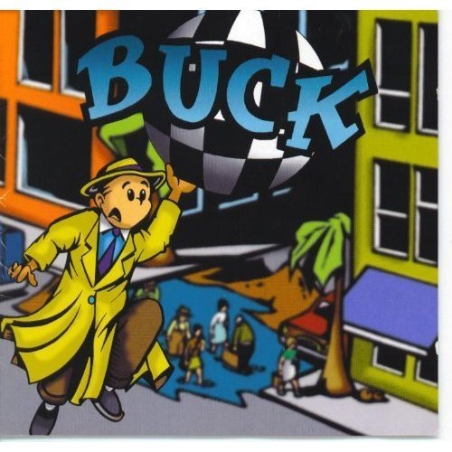 Buck (Building Up Christ's Kingdom)/Buck