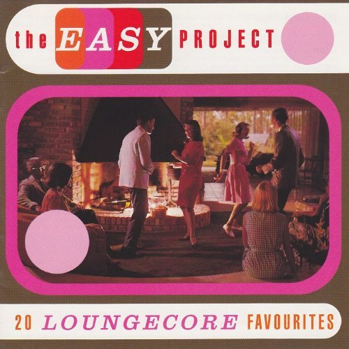 Twenty Loungecore Favourite/20 Loungecore Favourites