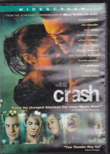 Crash/Crash