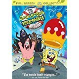 Spongebob Squarepants Movie/Spongebob Squarepants Movie