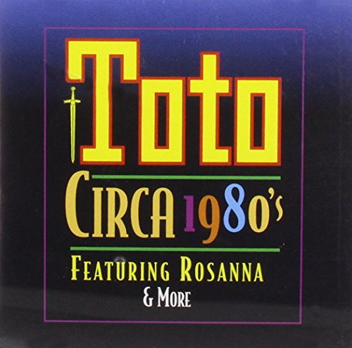 Toto/Circa 1980's