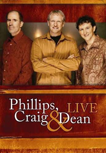 Phillips/Craig/Dean/Live