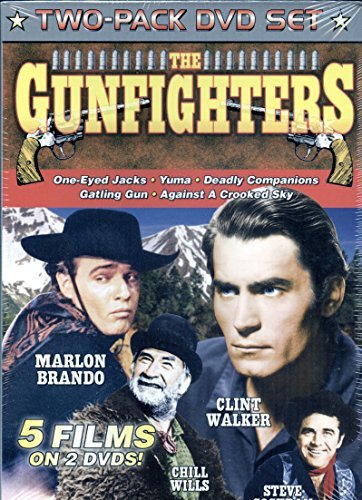 Gunfighter/Gunfighter@Coll. Ed.@Nr/2 Dvd