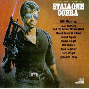 Cobra/Soundtrack