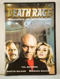 Death Rage DVD Yul Brynner Barbara Bouchet M 