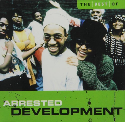 Arrested Development/Best Of Arrested Development