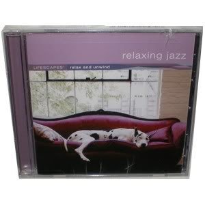 Lifescapes/Relaxing Jazz