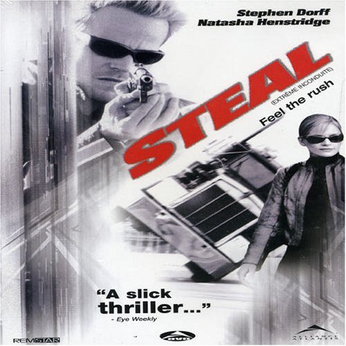 Movie/Steal@Ntsc