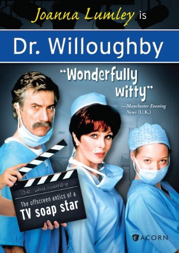Dr. Willoughby/Lumley/Protheroe@Nr