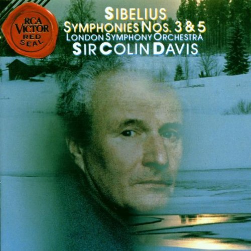 J. Sibelius/Sym 3/5