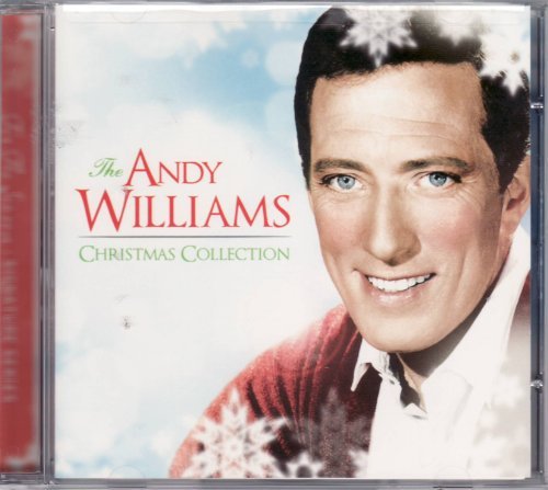 Andy Williams The Andy Williams Christmas Collection CD 
