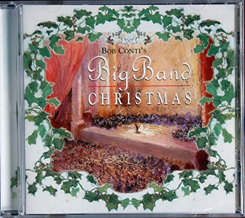 Bob Conti Big Band Christmas 