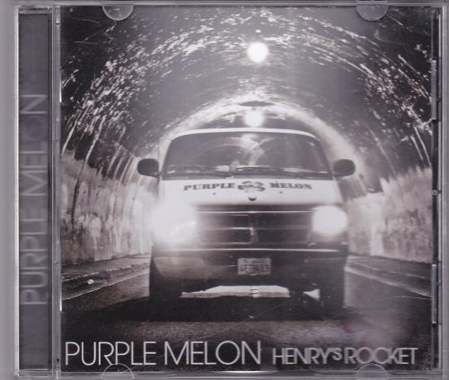 Purple Melon/Henry's Rocket