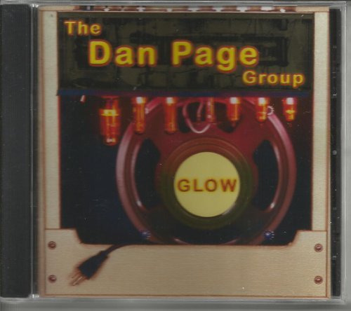 Dan Page Group/Glow