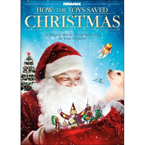 How The Toys Saved Christmas/How The Toys Saved Christmas@Nr