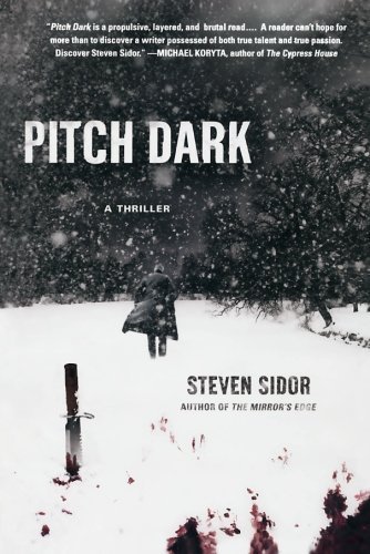 Steven Sidor/Pitch Dark