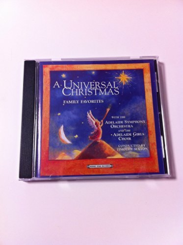 Adelaide Symphony Orchestra/Universal Christmas