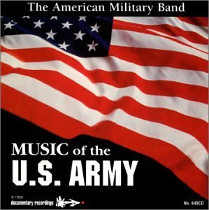 U.S. Army/Music Of The U.S. Army