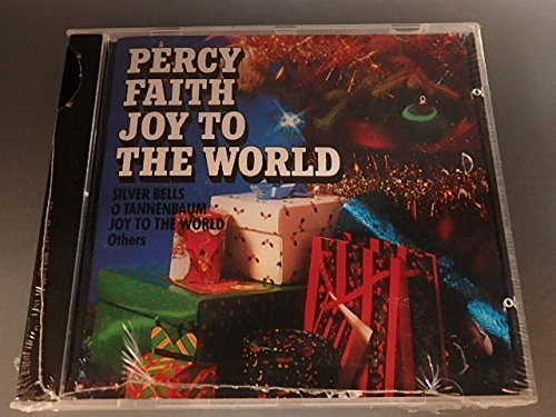 Percy & Orchestra Faith/Joy To The World