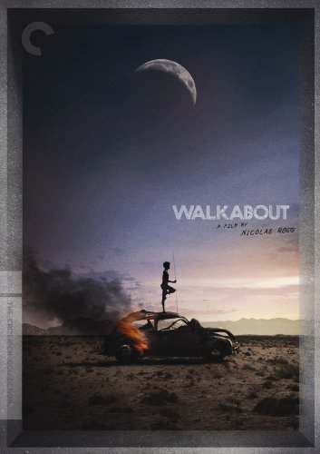 Walkabout Walkabout Nr 2 DVD Criterion 