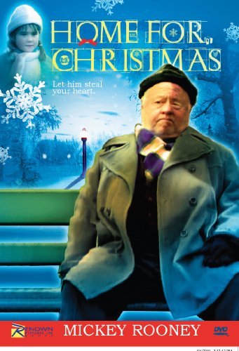 Home For Christmas (1990)/Rooney/Richards/Kelly@Dvd@Nr