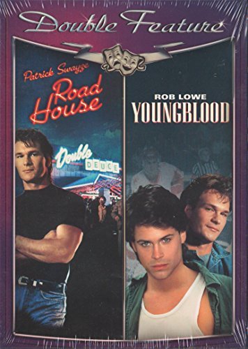 Road House Youngblood Double Feature 