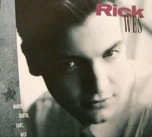Rick Wes/North, South, East, Wes