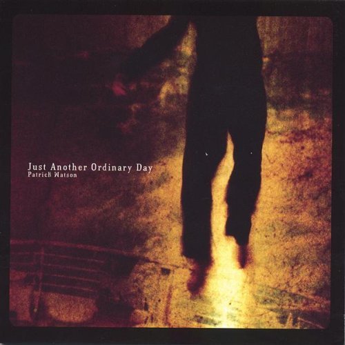 Patrick Watson/Just Another Ordinary Day
