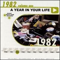 Year In Your Life/1982 Vol. 1