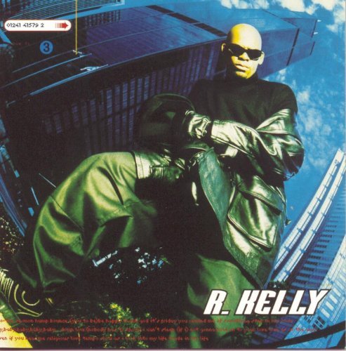 R. Kelly/R. Kelly