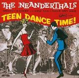 Neanderthals Groovy Dances How Can I Make H 7 Inch Single 