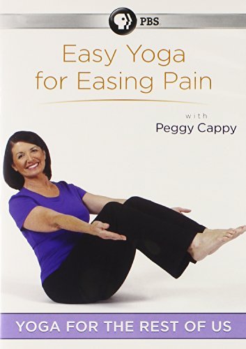Yoga For The Rest Of Us Easy Cappy Peggy Nr 