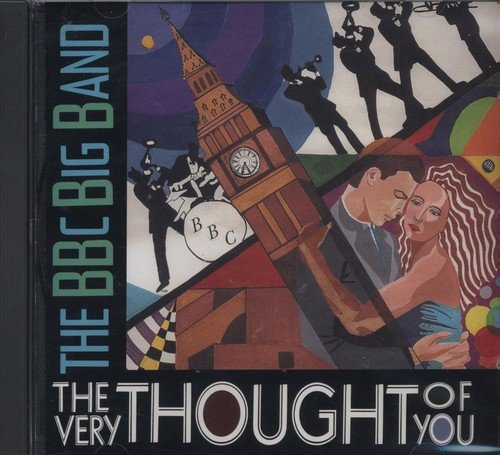 Bbc Big Band/Very Thought Of You