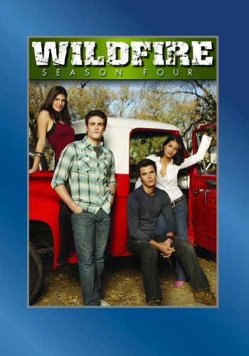 Wildfire/Season 4@MADE ON DEMAND@This Item Is Made On Demand: Could Take 2-3 Weeks For Delivery