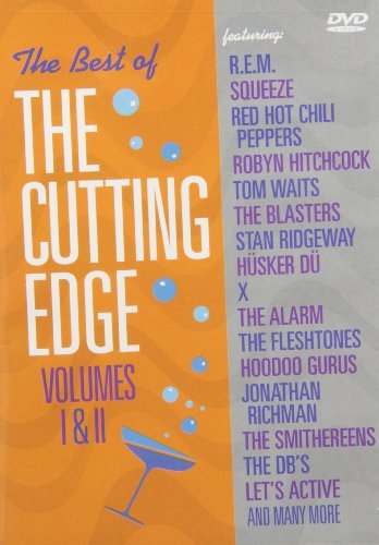 Best Of Cutting Edge/Best Of Cutting Edge@Nr