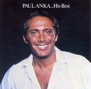 Paul Anka/His Best