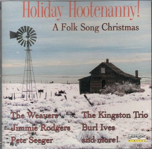 Holiday Hootenanny!/Holiday Hootenanny! Folk Song